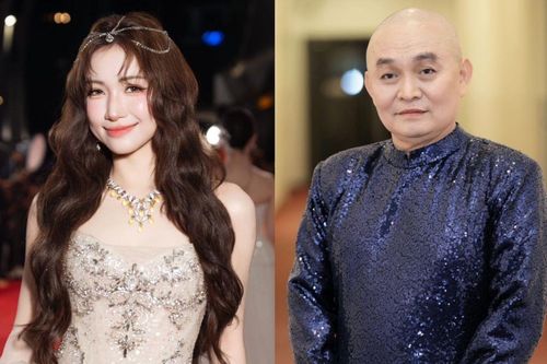 Lời chúc đặc biệt của Hòa Minzy gửi đến nghệ sĩ Xuân Hinh