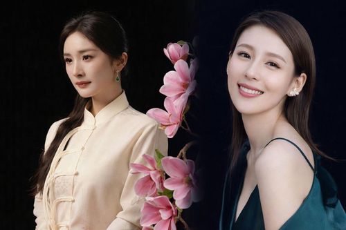 Từng được kỳ vọng sánh ngang Dương Mịch, nữ diễn viên gây thất vọng vì đời tư ồn ào