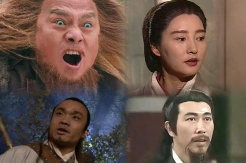 Kết cục buồn của các cao thủ trong tiểu thuyết Kim Dung