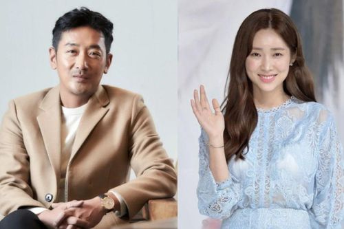 Cha Jung Won thừa nhận hẹn hò Ha Jung Woo, phát ngôn 'cực mặn' gây sốt