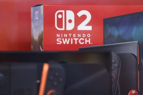 Cổ phiếu Nintendo 'xuống dốc không phanh' vì lo ngại khủng hoảng bộ nhớ