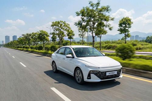 TC Group thông báo kết quả bán hàng Hyundai tháng 1/2026