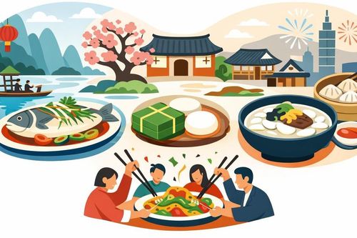 Hé lộ những món ăn được du khách Việt yêu thích dịp Tết