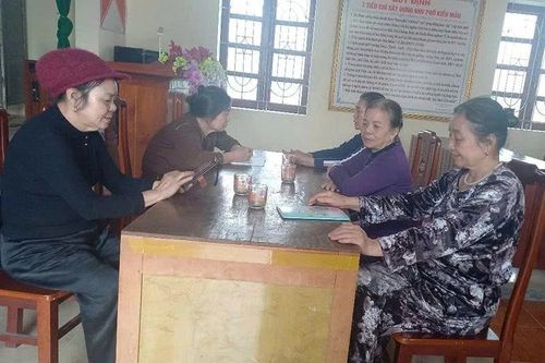 'Cán cân' của uy tín