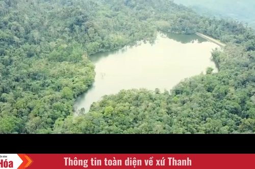 Mênh mang Pha Đay