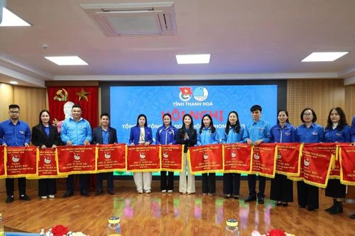 Tiếp tục phát huy hiệu quả các phong trào, phần việc thanh niên trong năm 2026