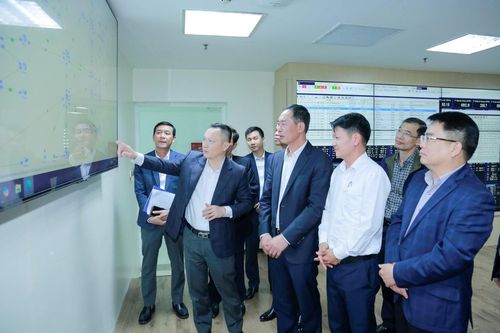 Bảo đảm nguồn điện an toàn, thông suốt phục vụ Nhân dân vui Xuân, đón Tết Bính Ngọ 2026