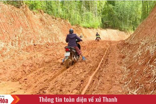 Khát vọng đường mới