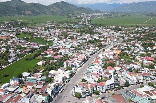 Lộ diện doanh nghiệp sẽ thực hiện dự án khu đô thị gần 5.000 tỷ đồng tại Khánh Hòa