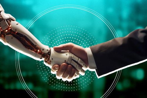 Hệ thống AI phải duy trì sự kiểm soát và can thiệp của con người
