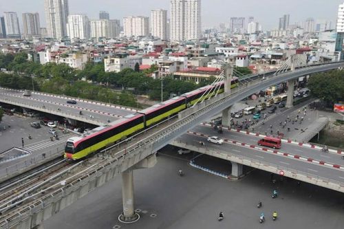 Đề xuất bổ sung 'không gian tầm thấp' vào phạm vi điều chỉnh cùng với không gian ngầm
