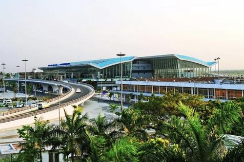 Ga quốc tế T2 sân bay Đà Nẵng định hướng phát triển bền vững theo tiêu chuẩn xanh ESG toàn cầu