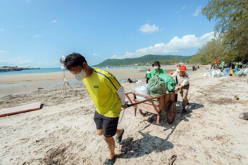 Đổi mới truyền thông biển