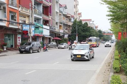 Bắc Ninh: Tăng cường tổ chức vận tải bảo đảm trật tự an toàn giao thông dịp Tết và mùa lễ hội xuân 2026