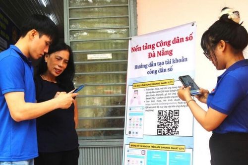 Phát huy vai trò Tổ Công nghệ số cộng đồng trong chuyển đổi số