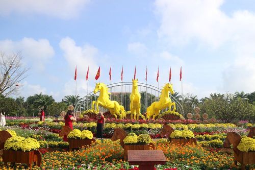 Mùi vị quê nhà
