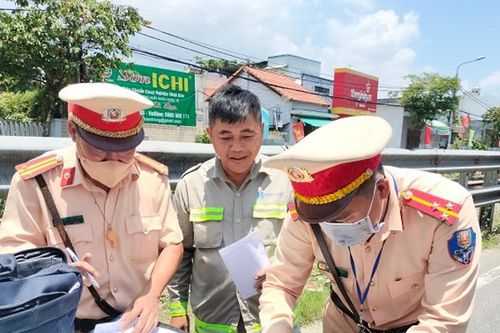 Đà Nẵng tăng cường các giải pháp đảm bảo trật tự an toàn giao thông