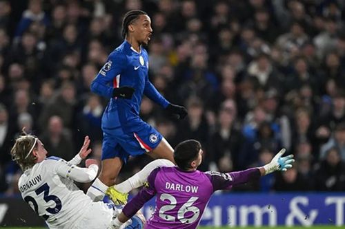 Joao Pedro: Nghệ thuật tối giản và sự trỗi dậy của biểu tượng mới tại Chelsea