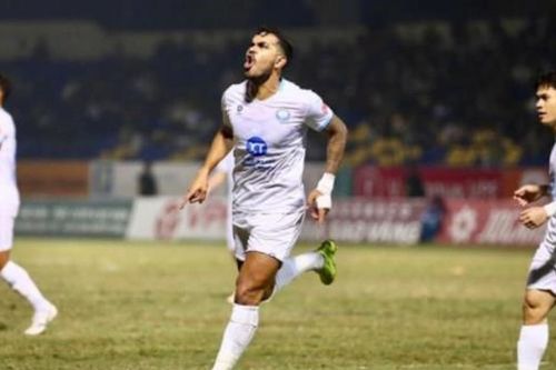Nam Định và sự sa sút khó tin: Khi nhà vua V.League rơi vào vòng xoáy khủng hoảng