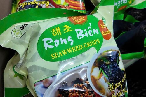 Công an Đà Nẵng quyết liệt đấu tranh với thực phẩm giả, kém chất lượng giáp Tết