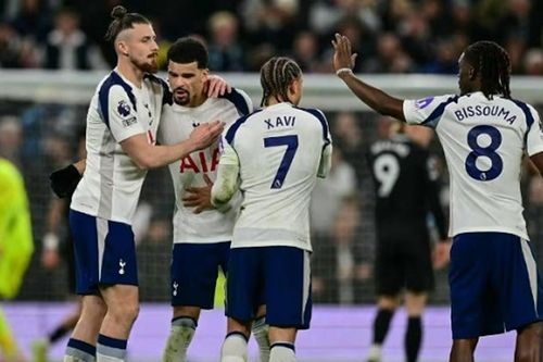 Khủng hoảng tại Tottenham: 4 cầu thủ cần sớm ra đi sau trát sa thải Thomas Frank