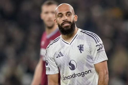 Michael Carrick cần sự tàn nhẫn: Đã đến lúc MU cất Bryan Mbeumo trên ghế dự bị