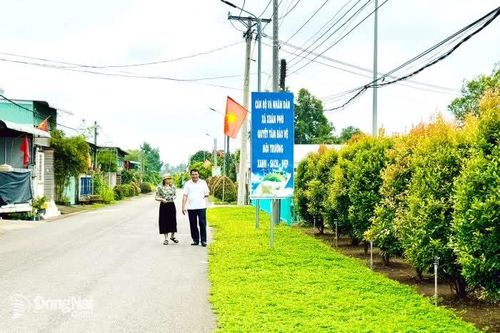 Thực hiện thắng lợi mục tiêu giảm nghèo gắn với xây dựng nông thôn mới