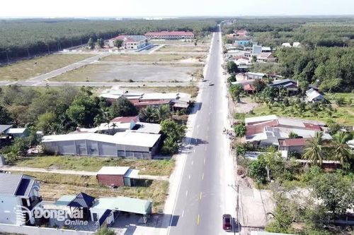 Tự tin, tự hào với nông thôn mới!