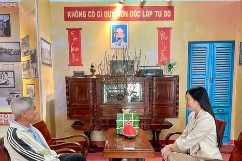 Hoài niệm thời bao cấp