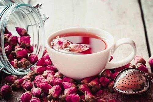 Một số loại trà thảo dược giúp tỉnh táo, giảm mệt mỏi cho những ngày bận rộn cận Tết