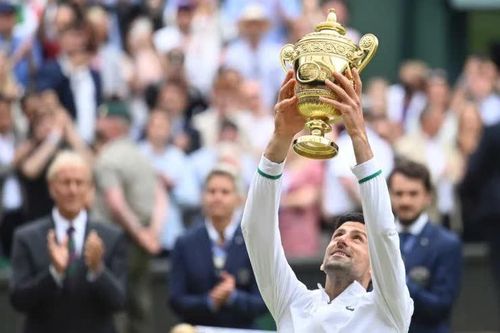Djokovic: Cơ hội nào giành danh hiệu vô địch lần thứ 25
