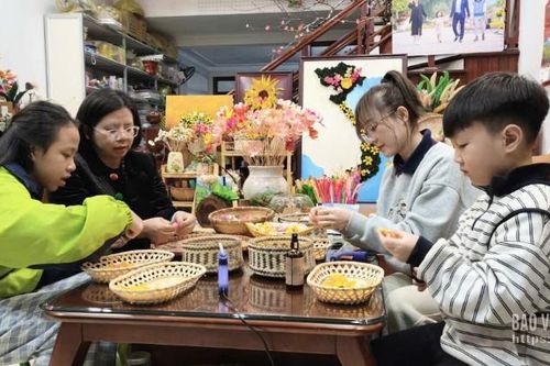 Lớp học xanh '0 đồng'