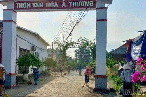 Liên Sơn: Học Bác trở thành động lực phát triển