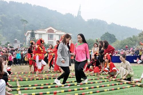 Lào Cai tổ chức nhiều sự kiện văn hóa, thể thao và du lịch dịp Tết Nguyên đán Bính Ngọ 2026