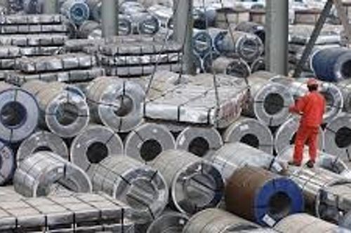 Giá quặng sắt đi ngang tại mức 110,19 USD/tấn sau chuỗi 6 phiên giảm liên tiếp