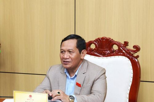 Thường trực HĐND tỉnh Lâm Đồng tiếp công dân định kỳ tháng 2