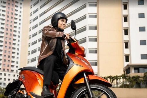 Top 4 mẫu xe máy điện có tốc độ nhanh nhất tại Việt Nam: Từ BMW CE 04 đến Dat Bike Quantum S1