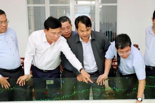Câu chuyện đầu xuân:Khi chính quyền kiến tạo và hành động