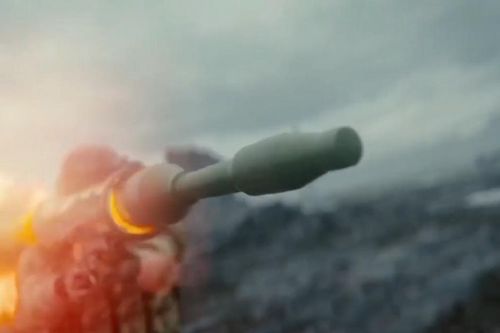 Rostec ra mắt súng phóng lựu RPG-29M thế hệ mới tại triển lãm Riyadh 2026