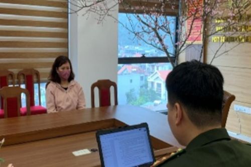Quảng Ninh: Cảnh báo rủi ro pháp lý từ dịch vụ đổi tiền lẻ trái phép trên mạng xã hội