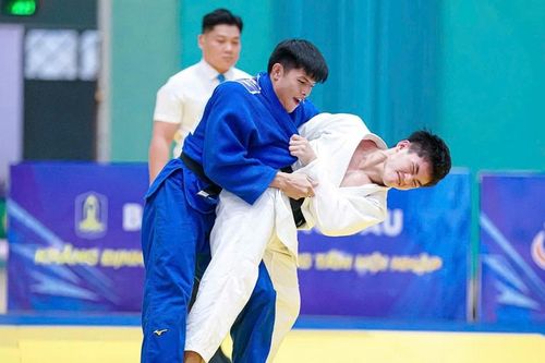 Những 'hạt giống' thể thao Lâm Đồng