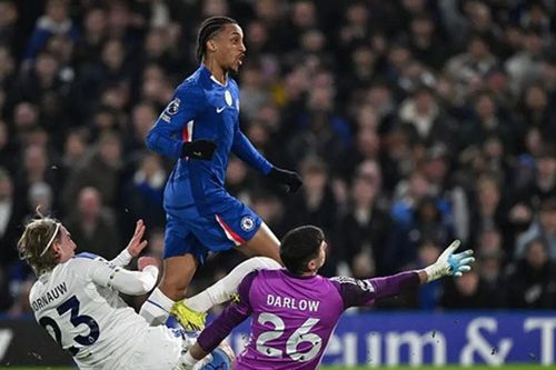 Joao Pedro: Sát thủ tàng hình và biểu tượng của sự ổn định tại Chelsea
