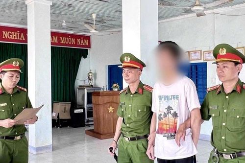 Điều tra vụ thuê 10 xe máy rồi đem bán lại tại Đặc khu Phú Quý