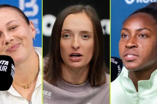 Tranh cãi đề xuất thi đấu 5 set tại Grand Slam: Swiatek và Gauff lo ngại chất lượng chuyên môn