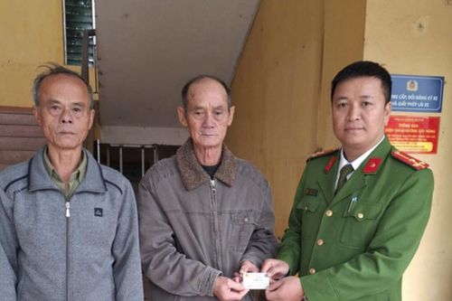 Phú Thọ: Khôi phục danh tính cho người lính trở về sau gần 50 năm mang danh liệt sĩ