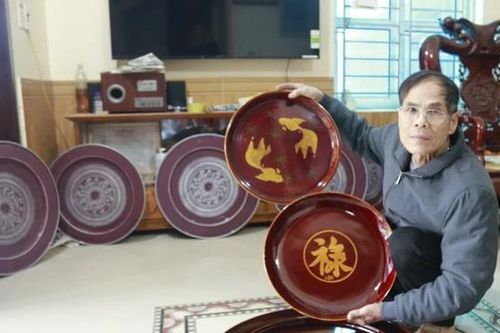 Khắc khoải mâm dồn