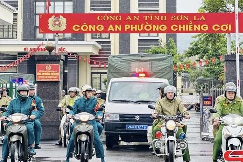 Đảng bộ phường Chiềng Cơi đổi mới phương thức lãnh đạo