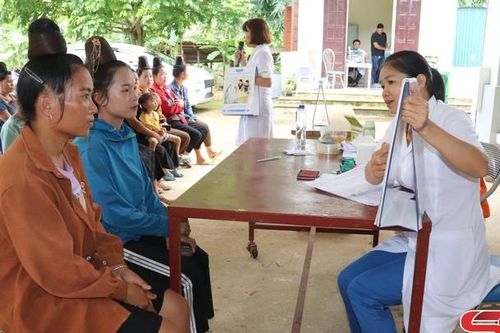 Chủ động phòng, chống dịch, bệnh truyền nhiễm ở người