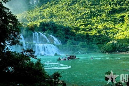 'Báu vật' du lịch của xứ Nghệ