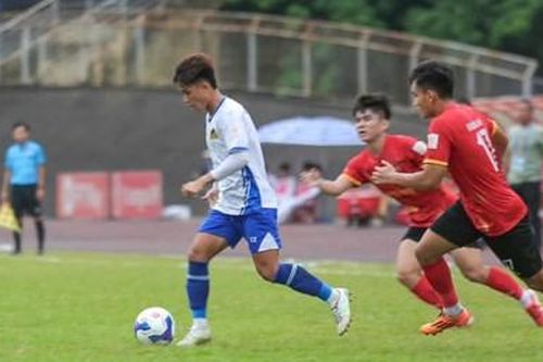 CLB Bóng đá Huế quyết tâm thăng hạng ngay sau mùa giải hạng Nhì 2026